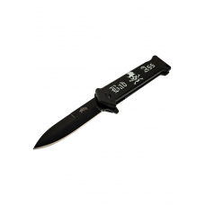 Canivete Master Cutlery MU-A121A Master USA Spring Assisted Knife